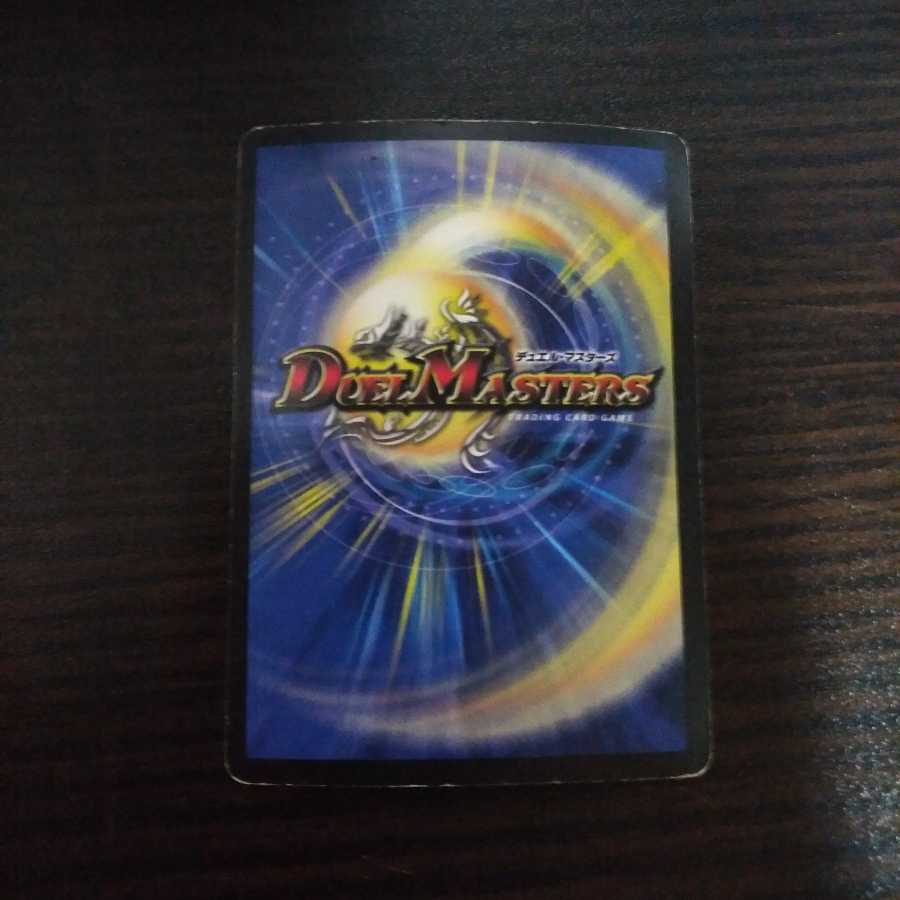 ボルシャック・NEX シークレット