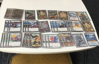 ジョラゴン型ジョーカーズ