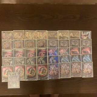 まぐれ様専用ゼーロン抜き