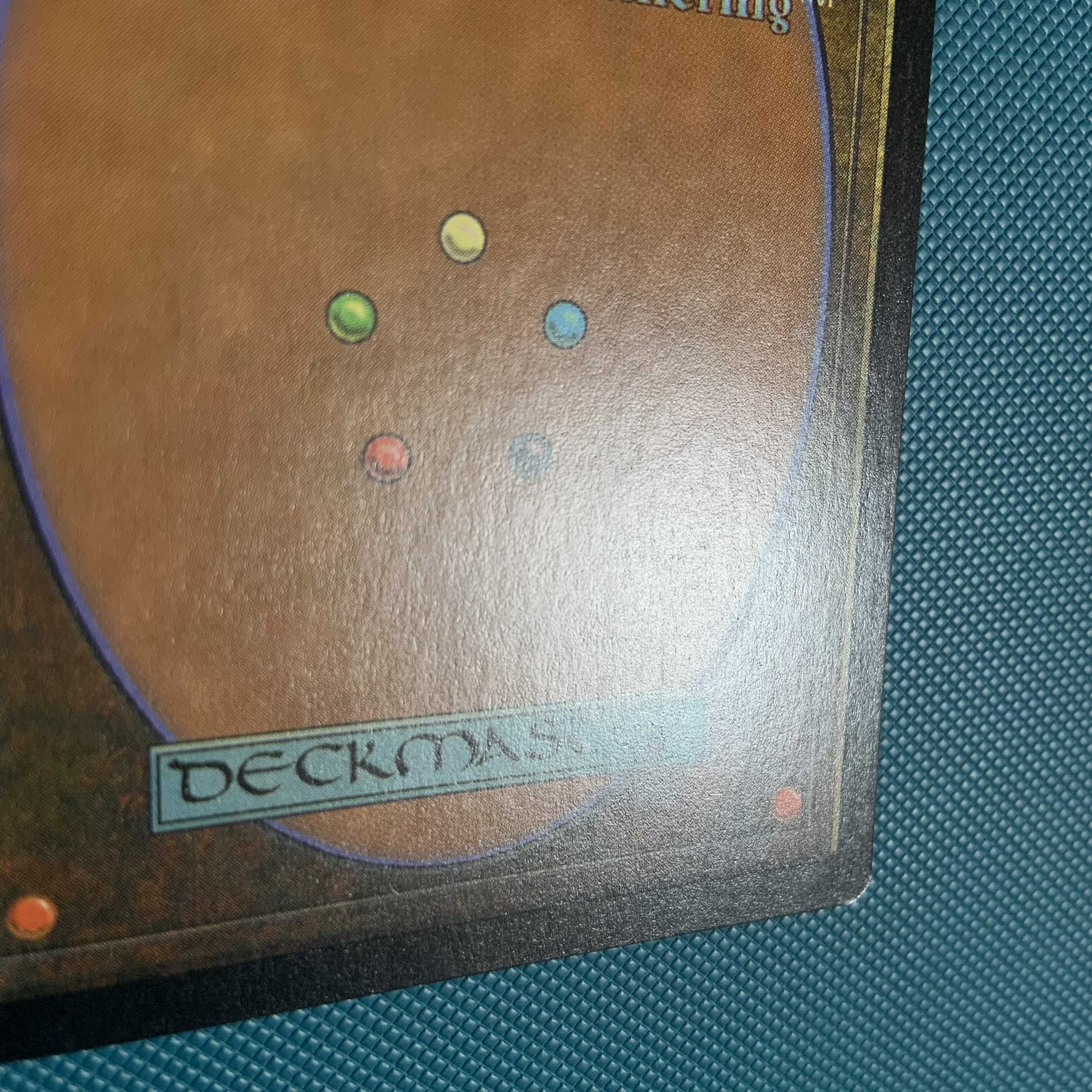 【Foil】プレリリース《稲妻のドラゴン/Lightning Dragon》