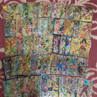 ドラゴンボールヒーローズ