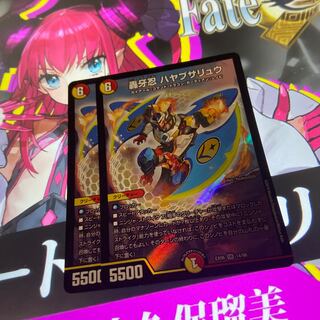 轟牙忍 ハヤブサリュウ