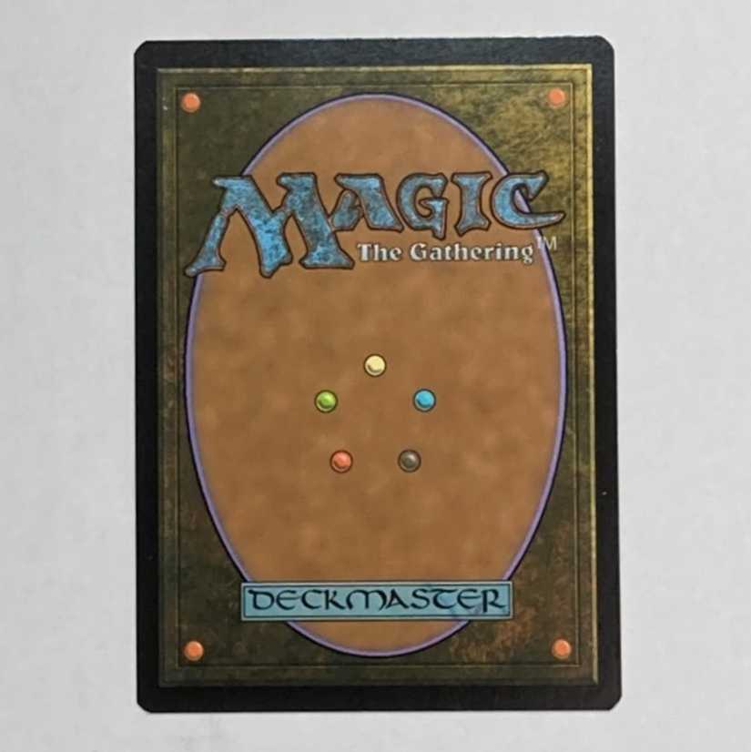 【べーす様専用】虹色の眺望 Foil 英1枚 ②