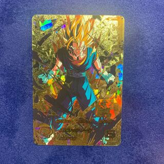 ドラゴンボールヒーローズ