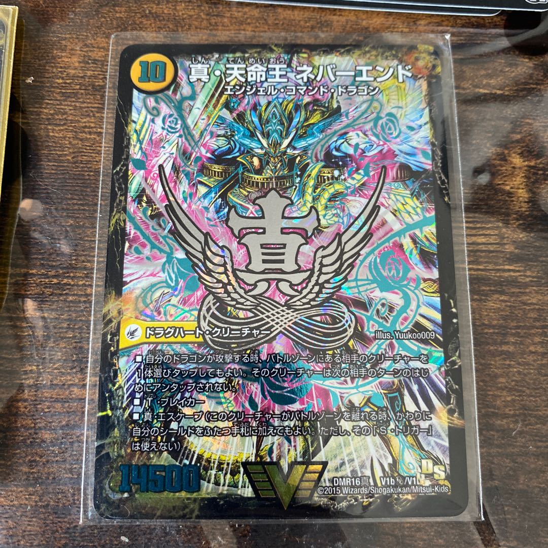 真聖教会 エンドレス・ヘブン｜真・天命王 ネバーエンド SE