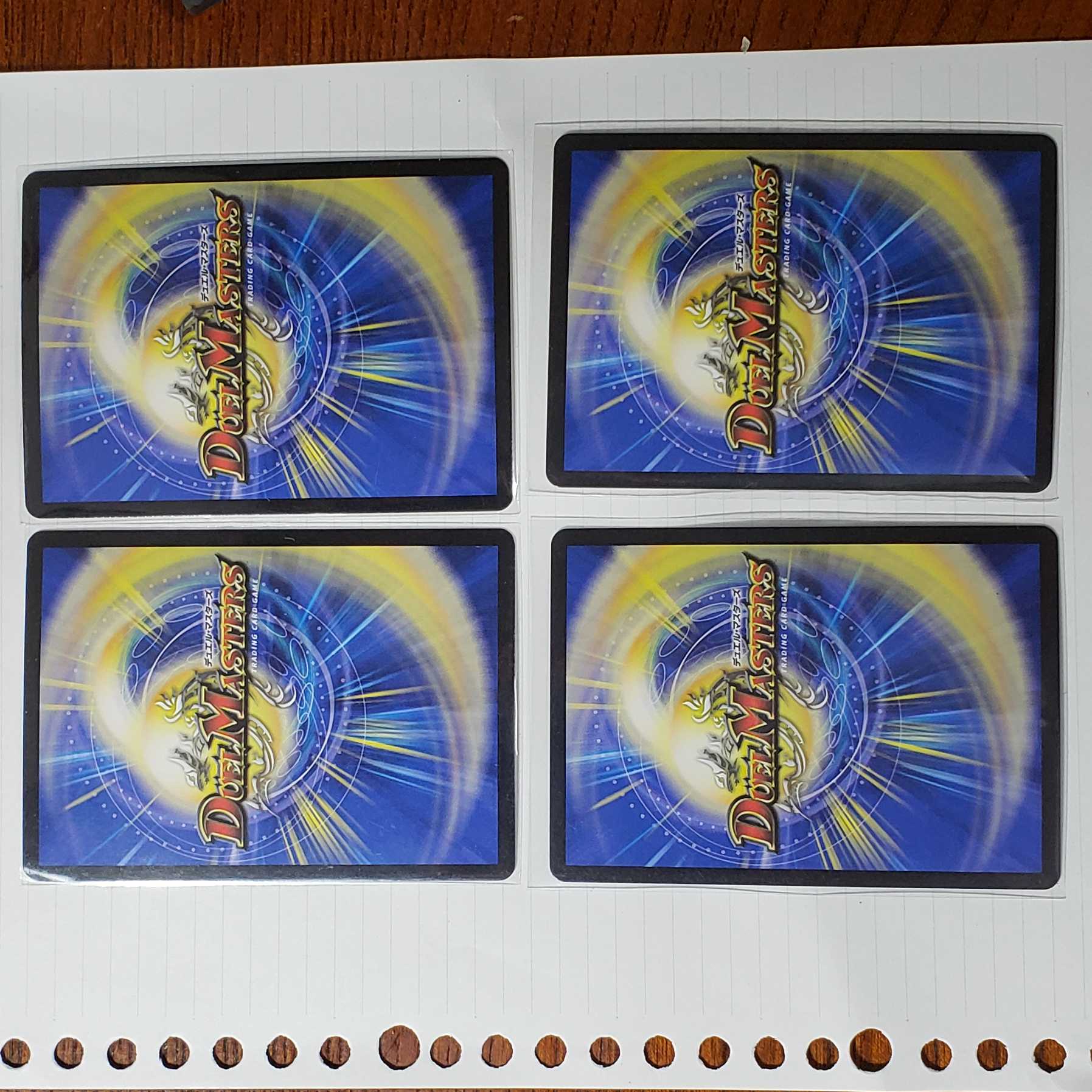 サザンルネッサンス 4枚 4枚