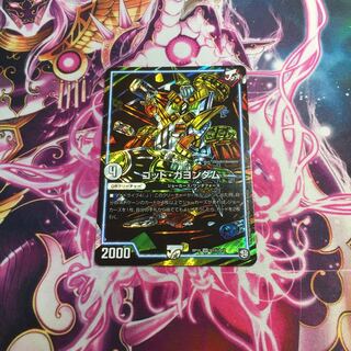 ゴッド・ガヨンダム