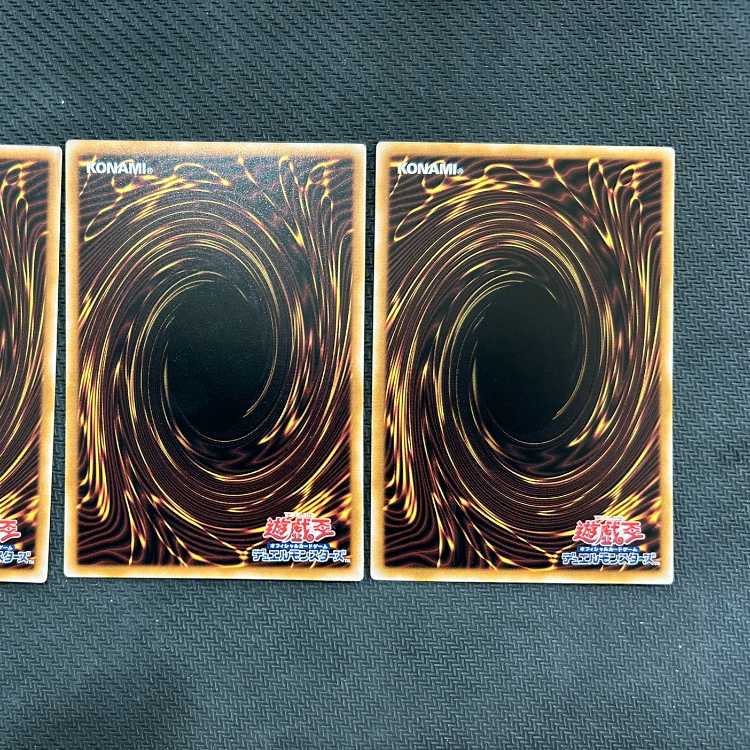 マルチャミー・フワロス レア ROTA-JP024 3枚セット