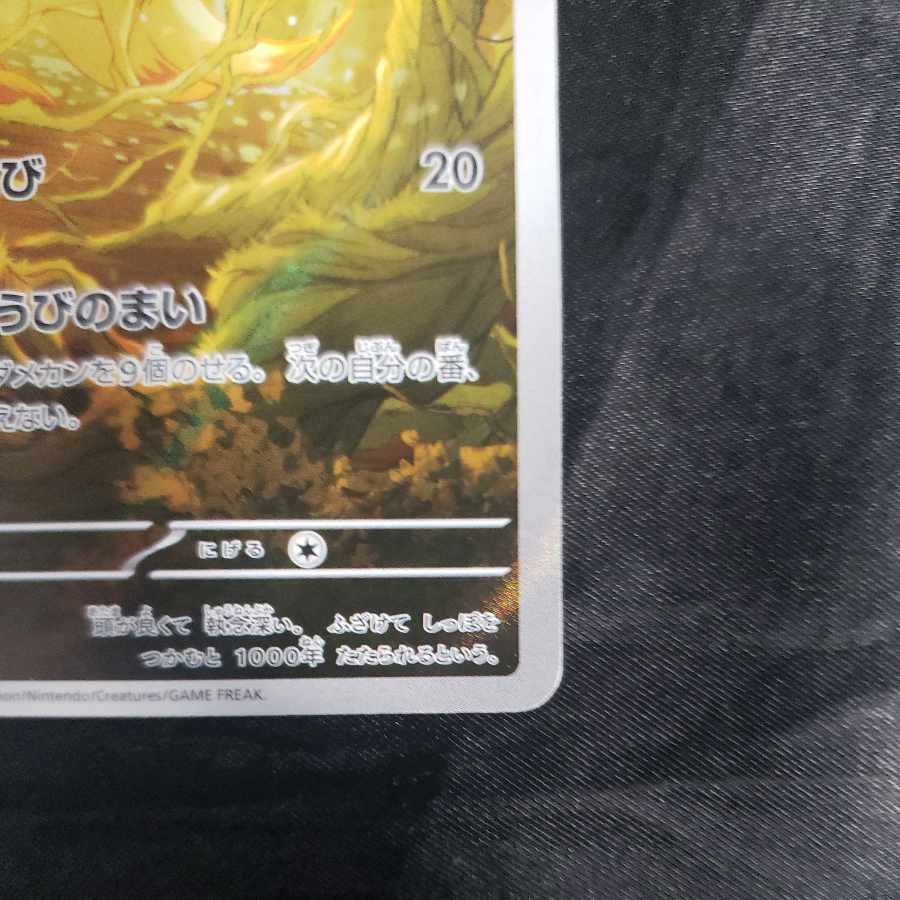 キュウコン AR 110/108