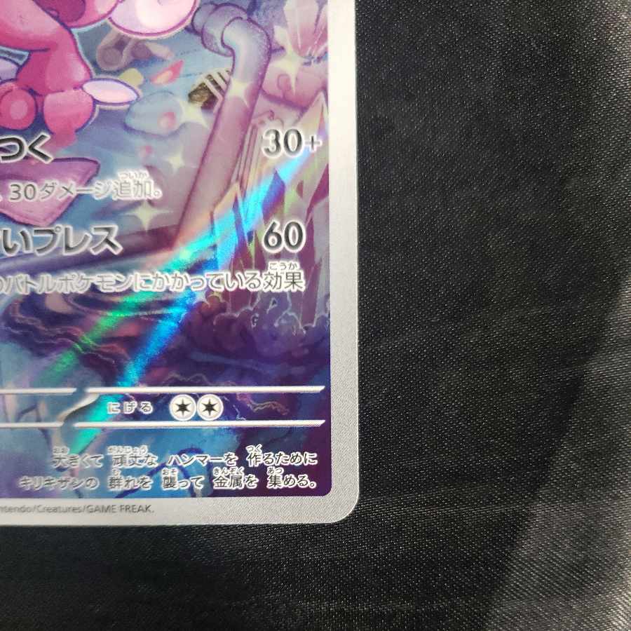 ナカヌチャン AR 077/071