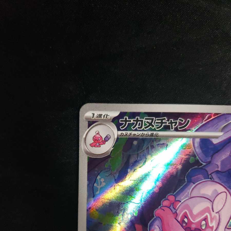 ナカヌチャン AR 077/071