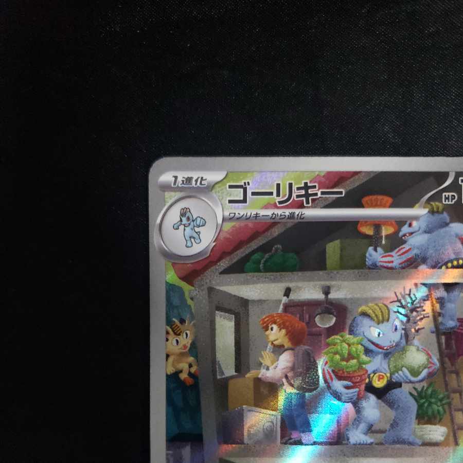 ゴーリキー AR 177/165