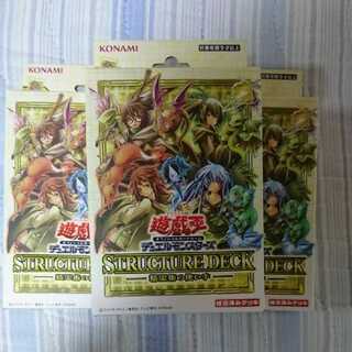 精霊術の使い手 3箱