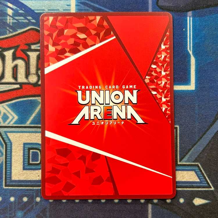 潔 世一(パラレル) SR★★ UA12BT/BLK-1-046