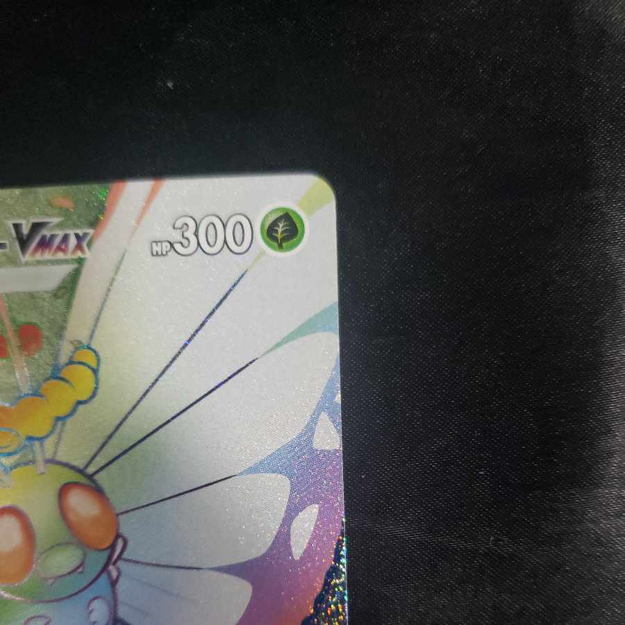 ButterfreeVMAX HR 079/070