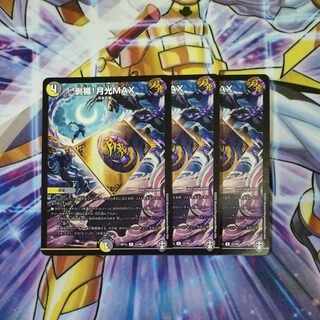 剥楯!月光MAX R 22/95