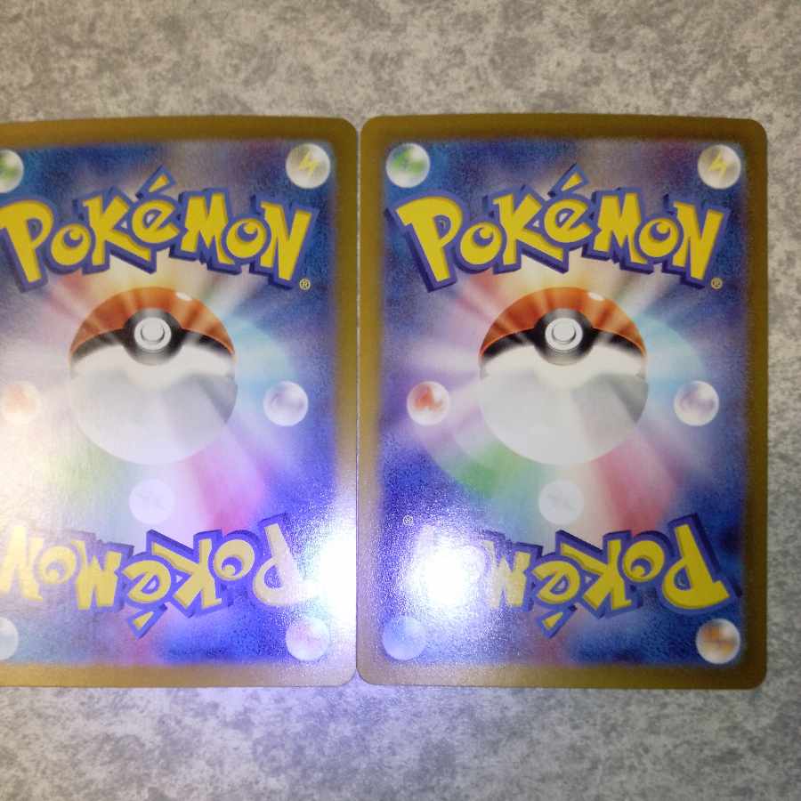 超電ブレイカー ACE 3種コンプ スクランブルスイッチ 希望のアミュレット ミラクルインカム