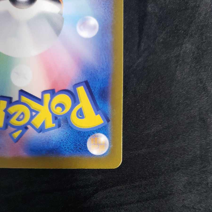 キチキギスex RR 038/064