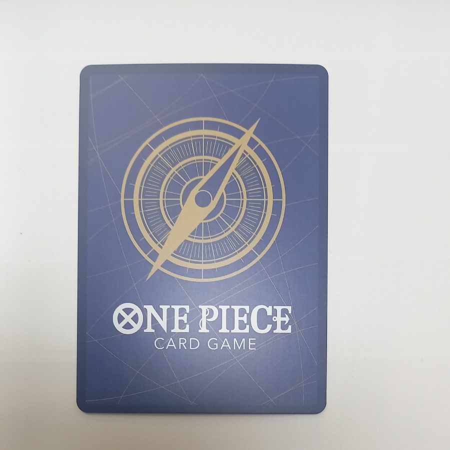 シャンクス(パラレル)(手配書) SP OP09-004