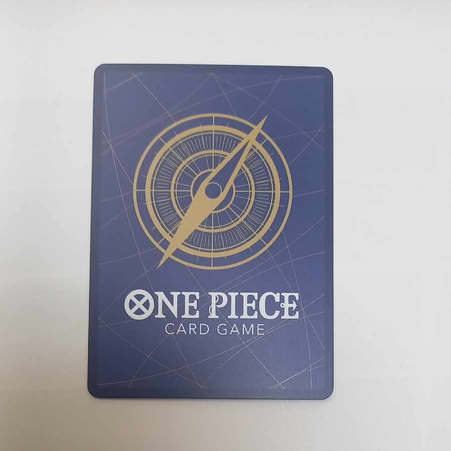 ナミ(パラレル) P-SR OP08-106