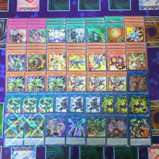 D007 Varel Vallet Deck parts