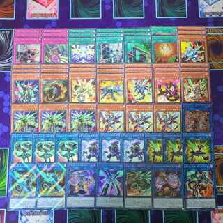 D008 Varel Vallet Deck parts