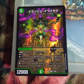 セット割引 イミッシュ・イツァヤナ