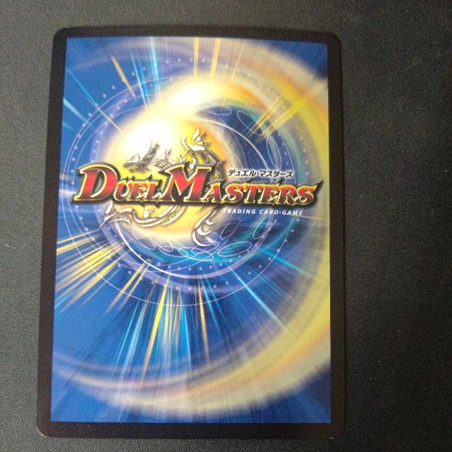 不死鳥縫合 ブラック・ビッグバン SR SE8/SE10 1枚