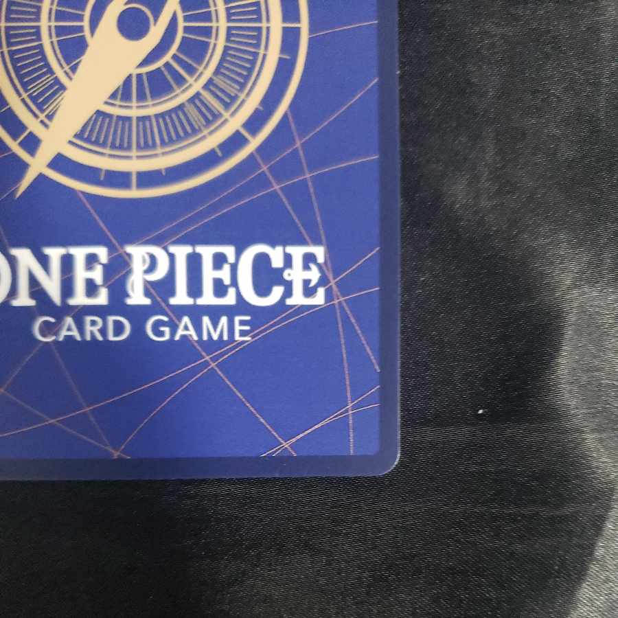 Kaido (parallel) P-SEC OP05-118