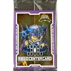 (Unopened)Judge(JUDGE) [-] {-}{-}[Field Center Card