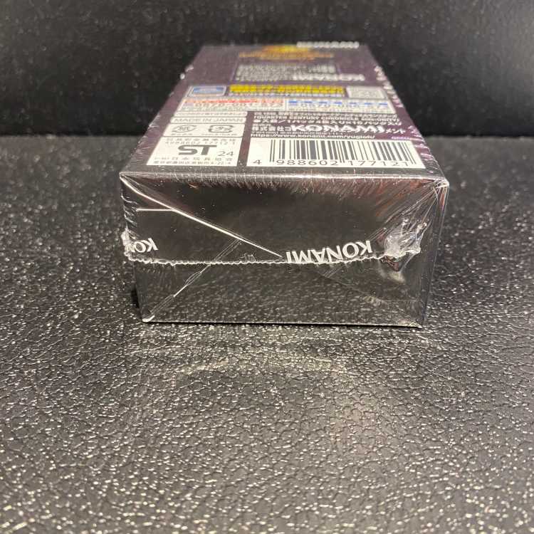 QUARTER CENTURY CHRONICLE side:UNITY 未開封BOX 1BOX