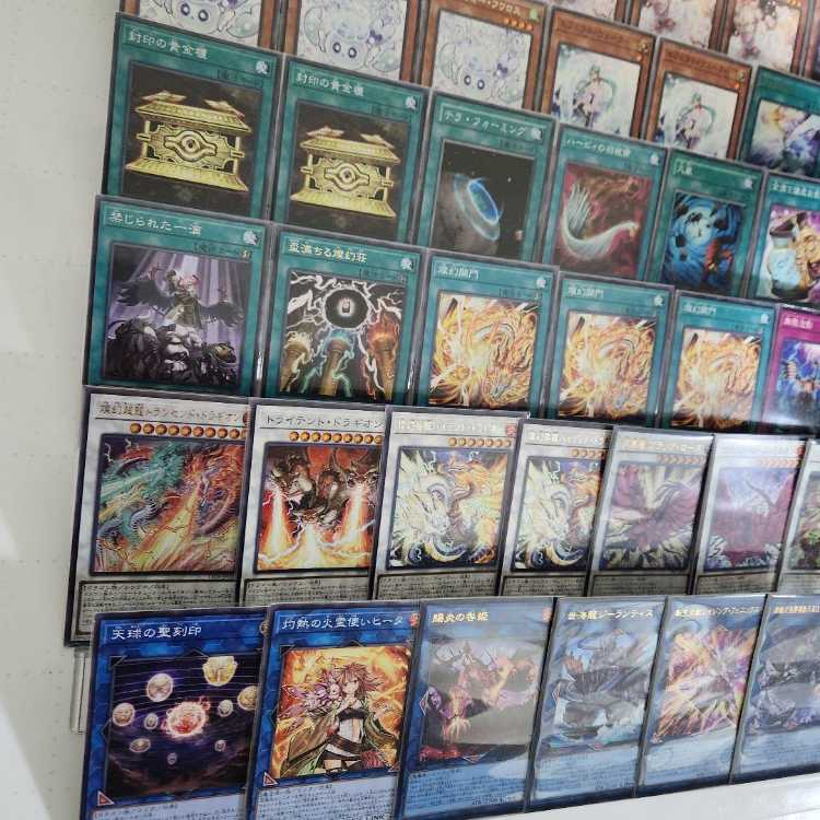 Mountain Shop same day shipping Tenbai Ryu Deck Tournament Construction Deck Tenbai Ryu Paidra Tenbai Ryu Paidra Sake Filling Tsanjenzou Black Rose Moonlight Dragon Tsanjen Ascending Dragon Bicilan Dragion