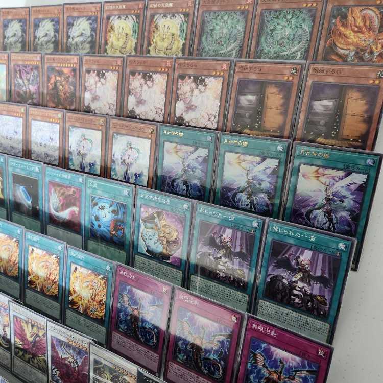 Mountain Shop same day shipping Tenbai Ryu Deck Tournament Construction Deck Tenbai Ryu Paidra Tenbai Ryu Paidra Sake Filling Tsanjenzou Black Rose Moonlight Dragon Tsanjen Ascending Dragon Bicilan Dragion