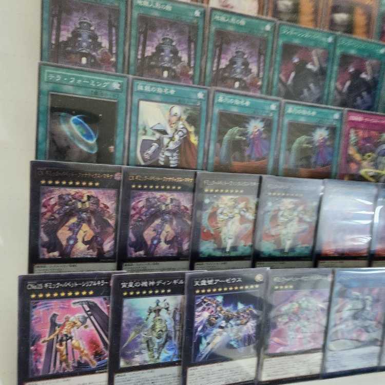 遊戯王 - 山屋　即日発送　ギミック・パペットデッキ　大会構築デッキ　ヘブンズ・ストリングス 山屋 即日発送 ギミック・パペットデッキ 大会構築デッキ