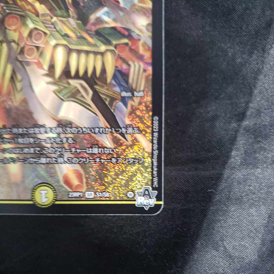 Willide Gorgini SR S1/S8