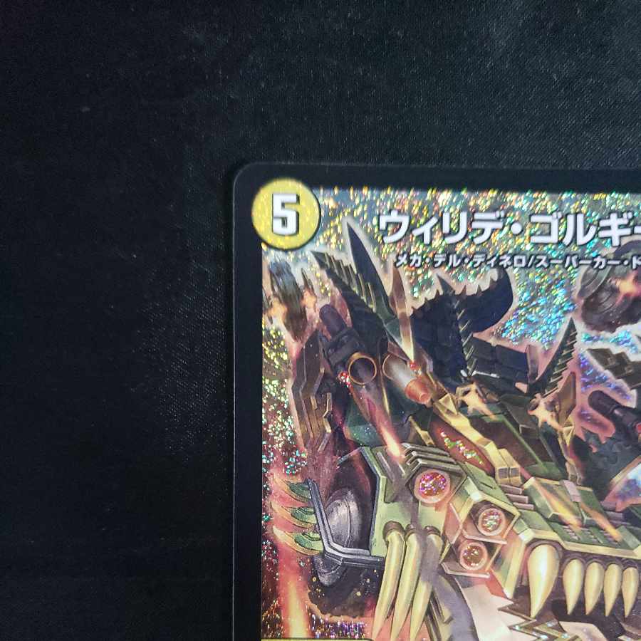 Willide Gorgini SR S1/S8