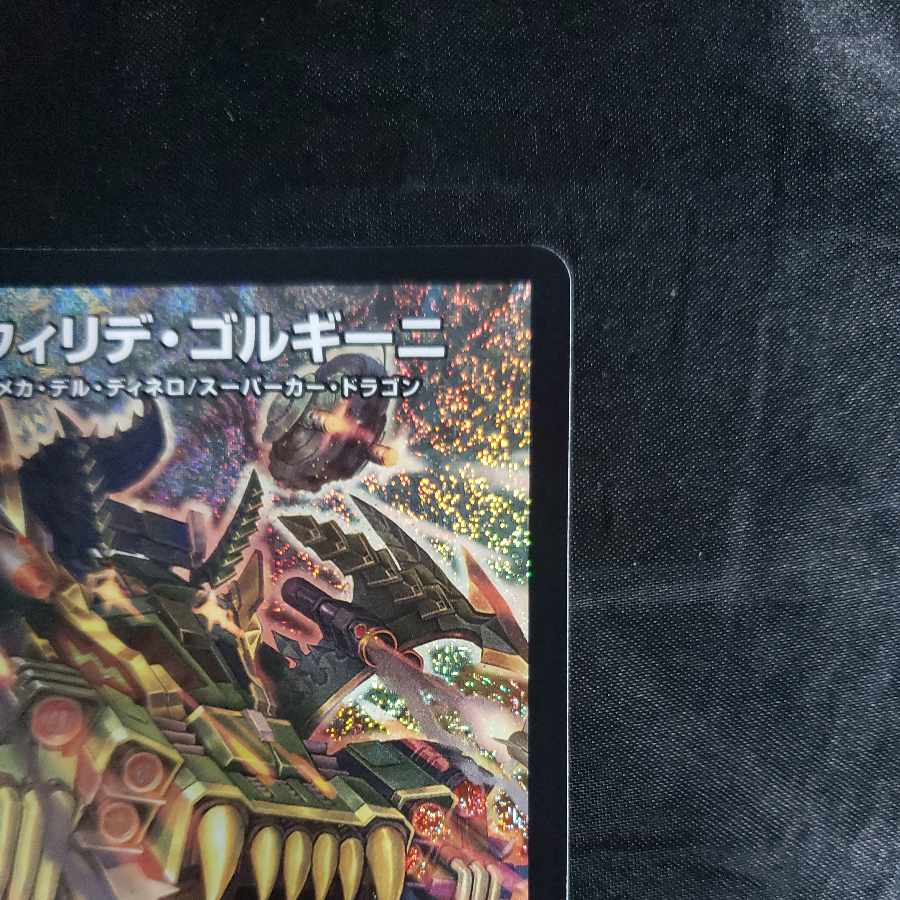 Willide Gorgini SR S1/S8