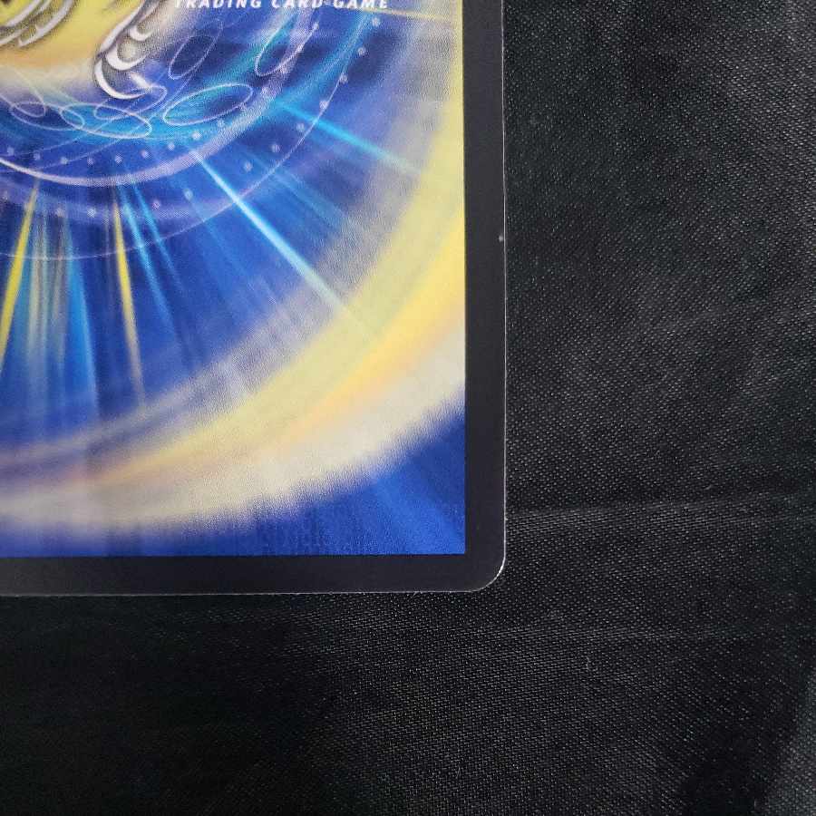 Aleftina, Princess of Light Spirit SR 4/130