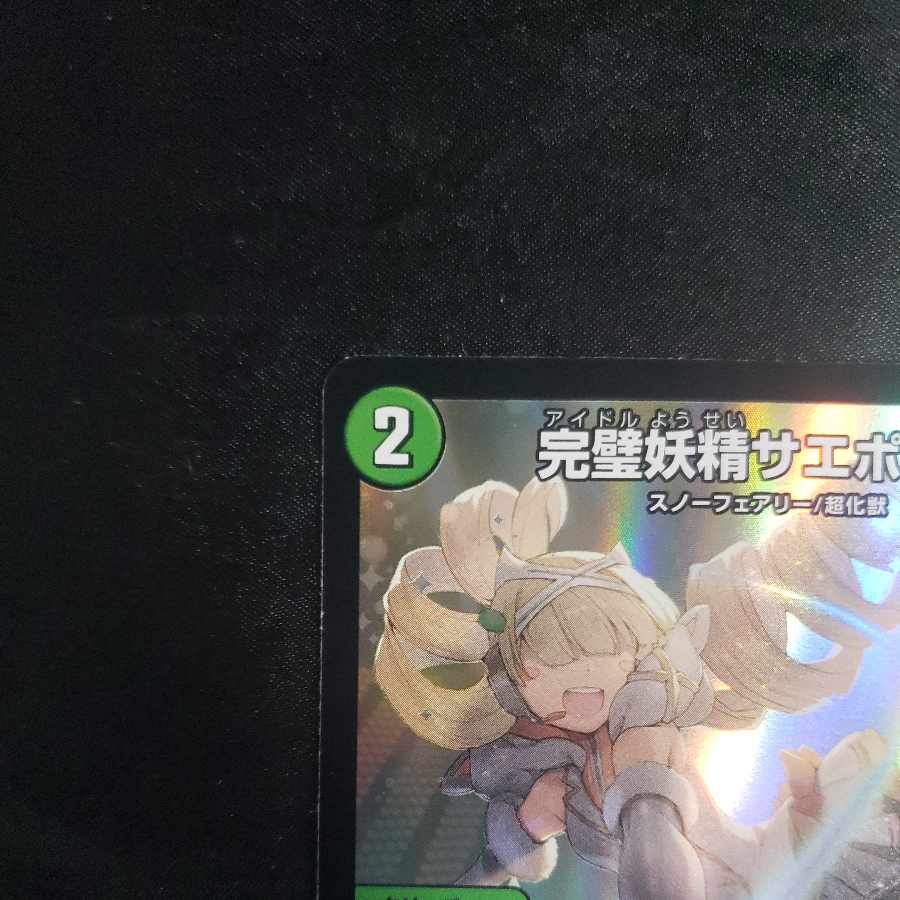 完璧妖精サエポヨX VR 23/89