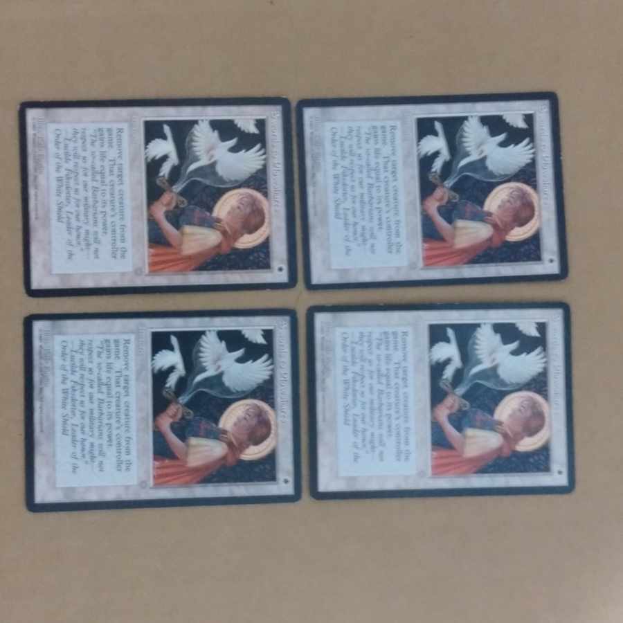 Swords to Plowshares Uncommon 36/249