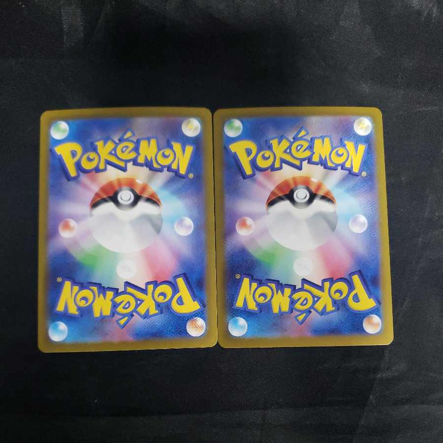 テラパゴス R 093/106(2枚セット)