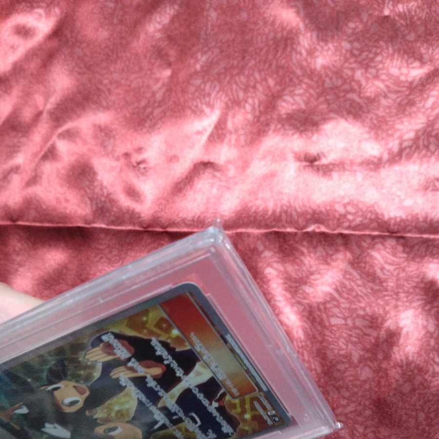 【PSA10】フウとラン TR 054/054