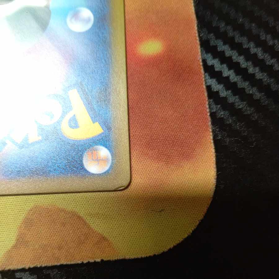 Charmander Charmeleon AR Set of 2