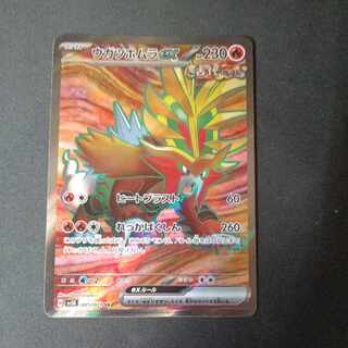 ウガツホムラex  1枚　100円 2213-U5P3961655.jpg?v=1751438634