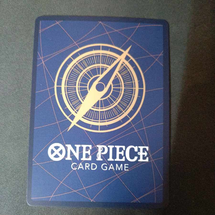 X. Drake R OP01-054 Parallel