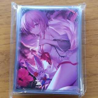 fgo　マシュ　スリーブ