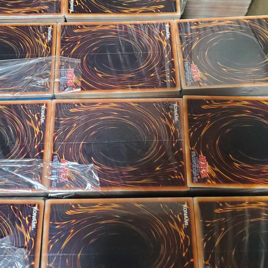 遊戯王　スーパーレア以上　1000枚まとめ売り 遊戯王 スーパーレア以上 約1000枚 まとめ売りの通販 遊戯王 格安販売