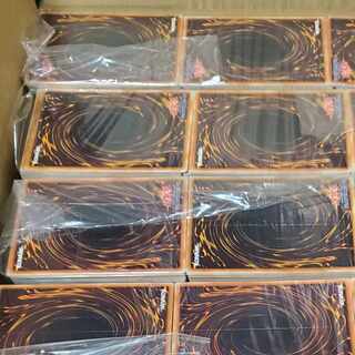 Yu-Gi-Oh! Hikarimono Junk About 1,000 pieces sold in bulk