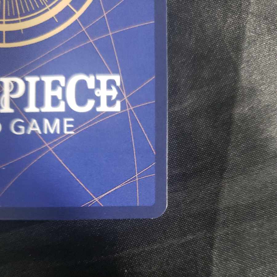 シャンクス(パラレル) P-SR OP06-007