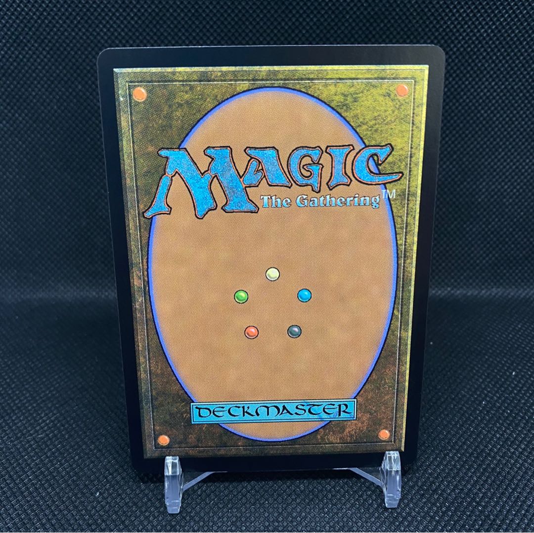 Teferi, Master of Time Management A